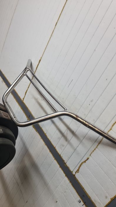 Руль на мотоцикл,  ява, чезет, іж, Мінськ, восход