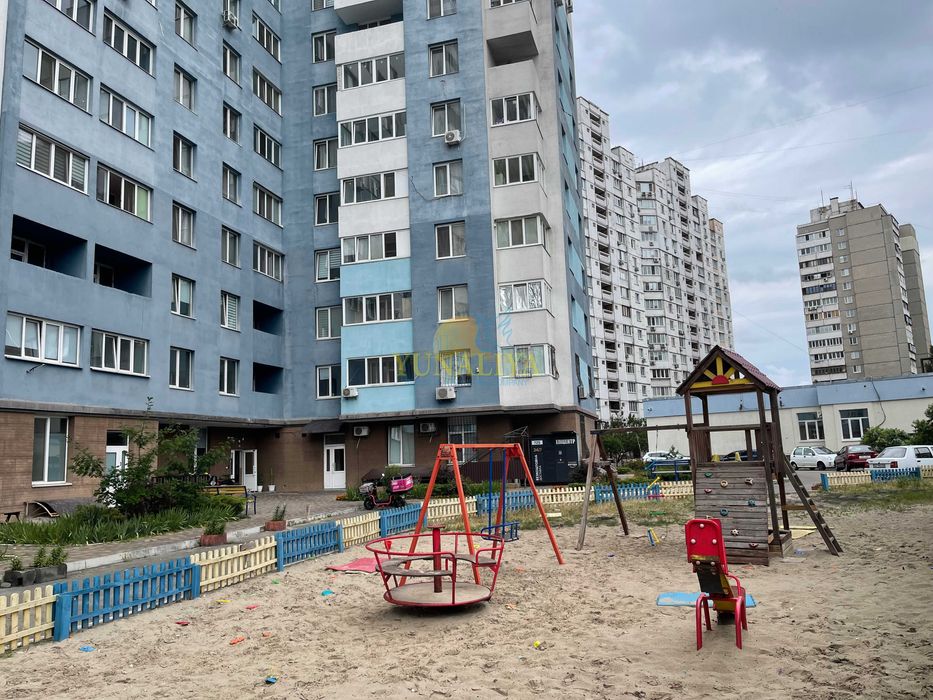 Продажа 1-к квартиры, ул. Рональда Рейгана, 40, ЖК Перспектива