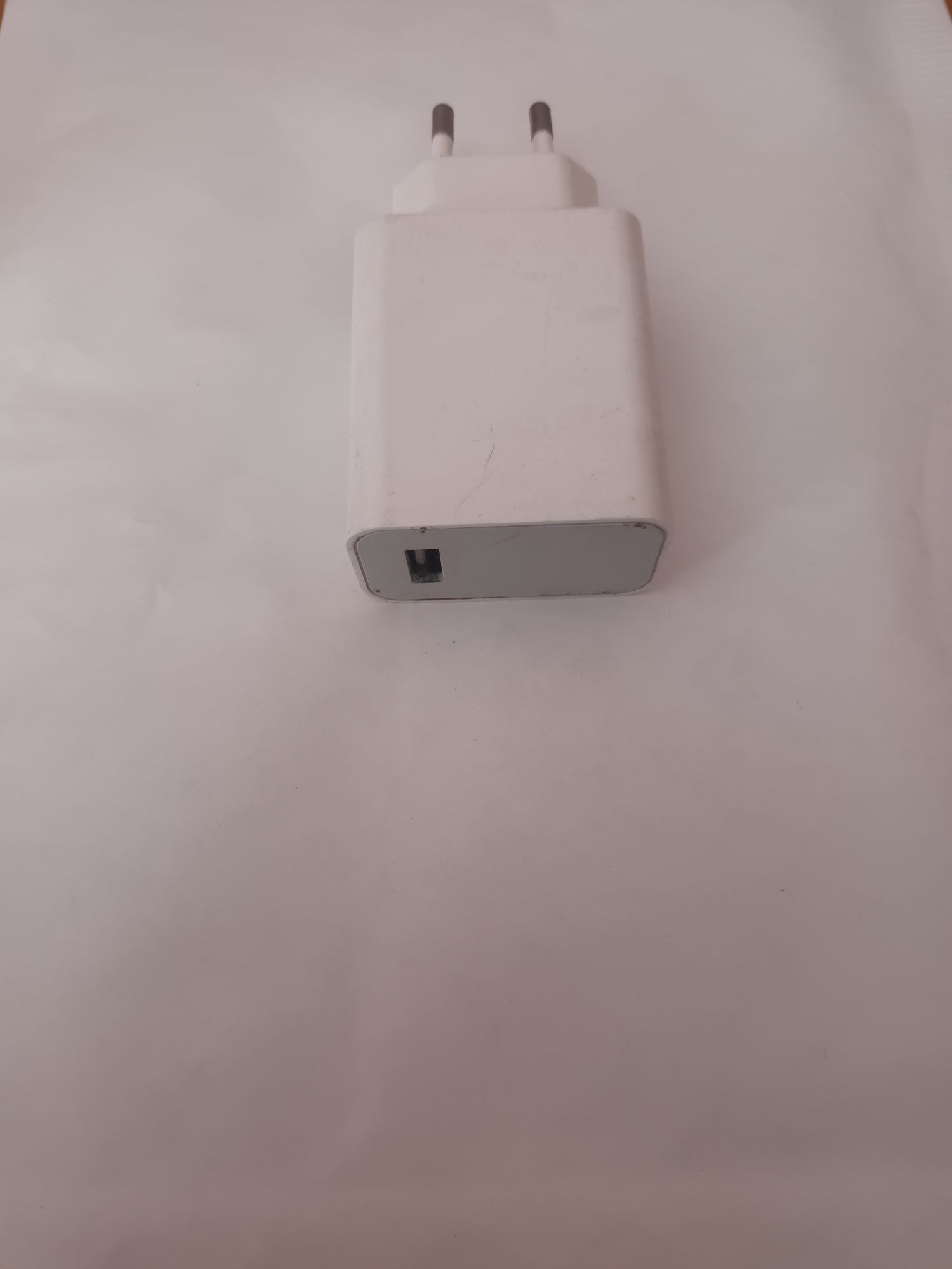 Ładowarka xiaomi