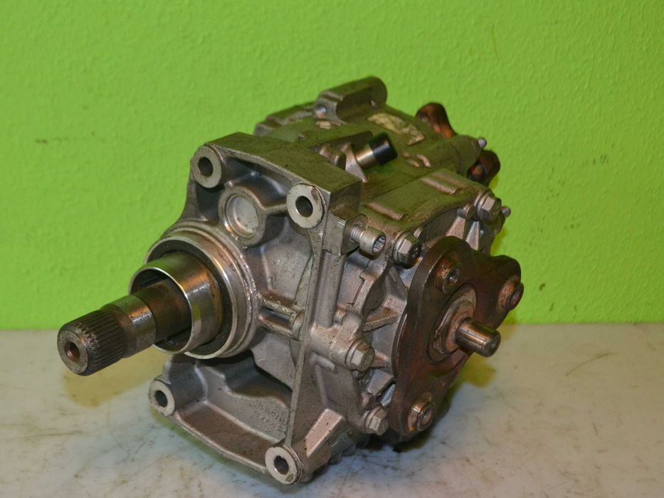 Reduktor przekładnia kątowa AUDI VW SKODA 2.0 TDI