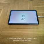Tablet Nokia T20 + słuchawki Nokia