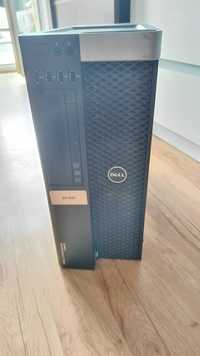 Komputer Dell Precision T3600