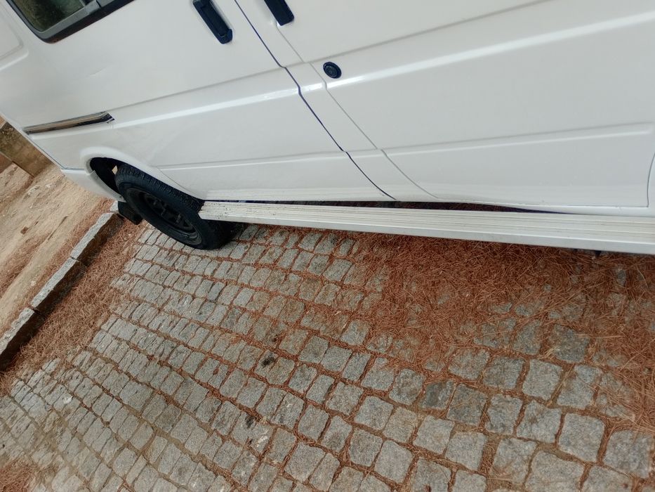 Ford Transit topLine 97