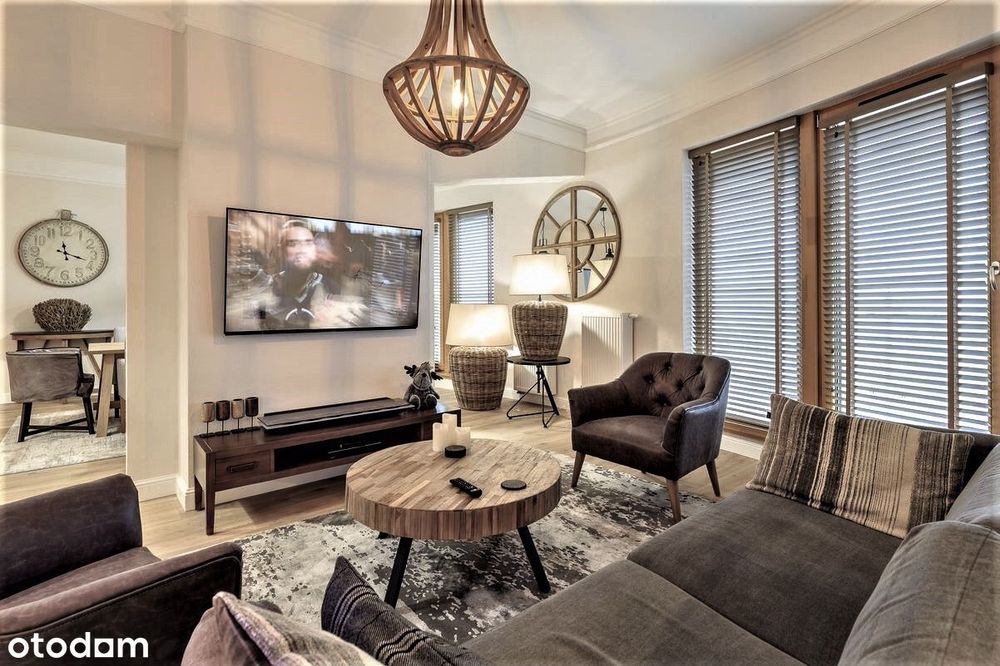 Apartament Z Panoramicznym Widokiem Na Morze