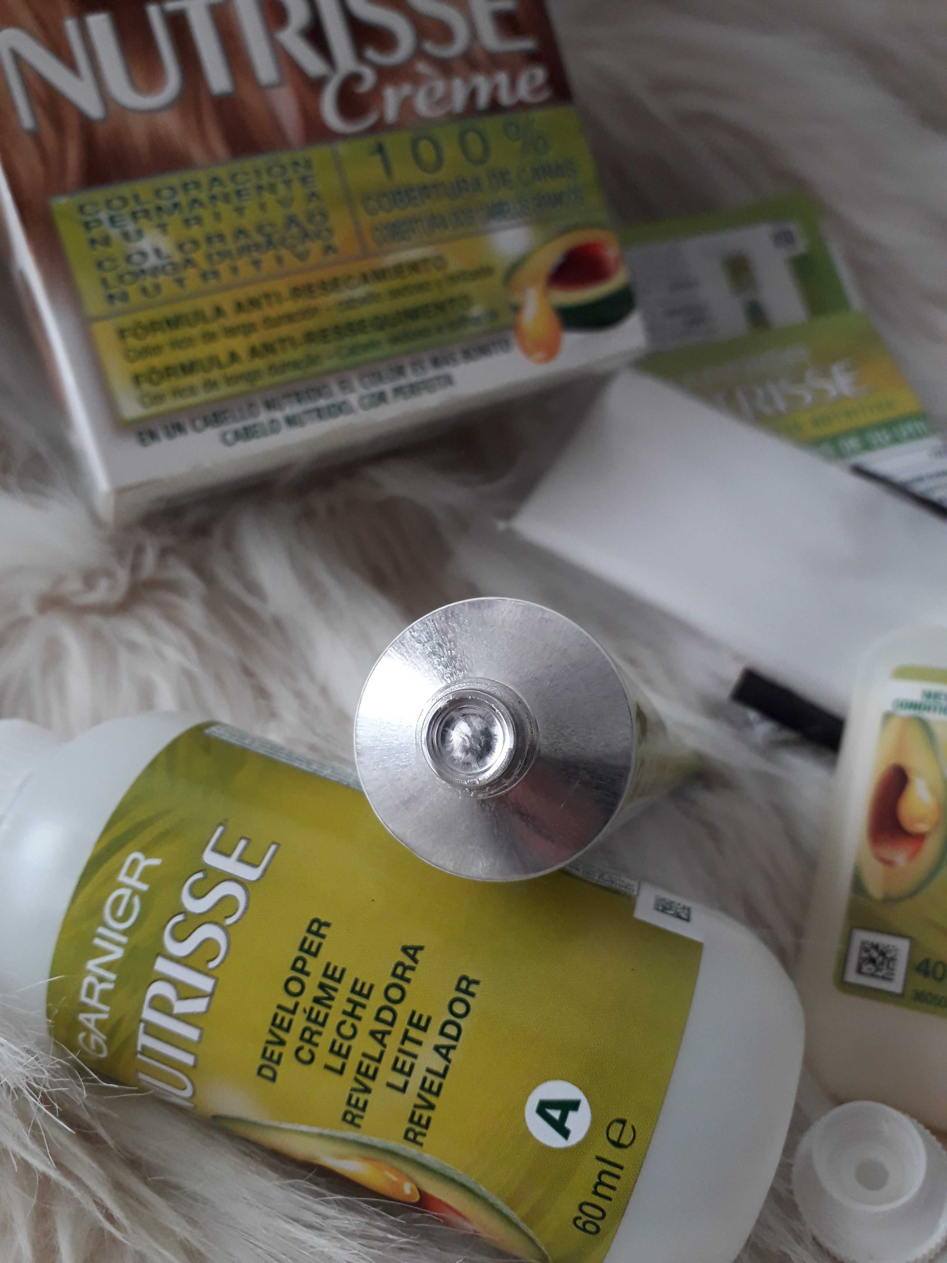 Kits de Coloração Garnier Nutrisse