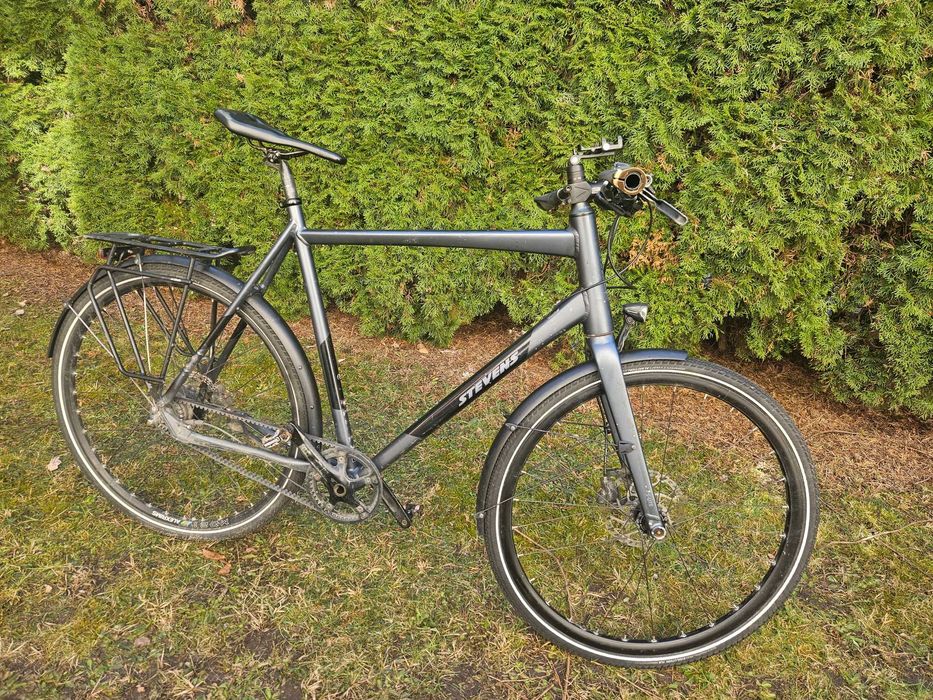 Stevens pasek alfine tubeless XL