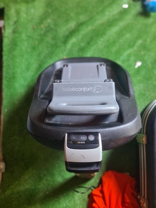 Base Isofix Family Fix