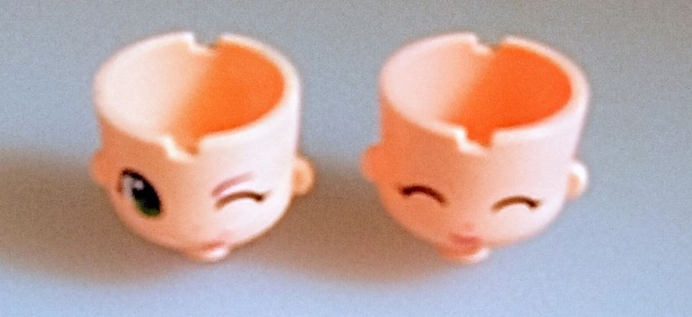 Piny Pon bonecos.Precos a partir de 0,50€.15€ tudo.