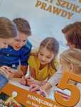 Religia podręcznik klasa 5