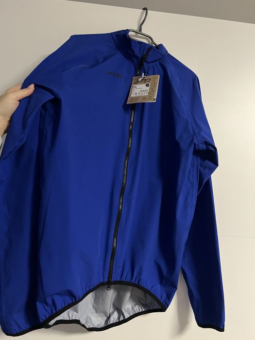 Rowerowa Kurtka Męska X2 JMP