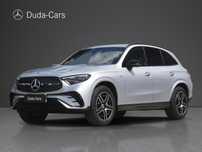 Mercedes-Benz GLC GLC 300e 4Matic 9G-Tronic (313KM) Dostępny od ręki!