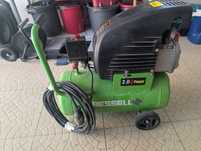 Compressor 25 l Bessell em excelente estado de funcionamento