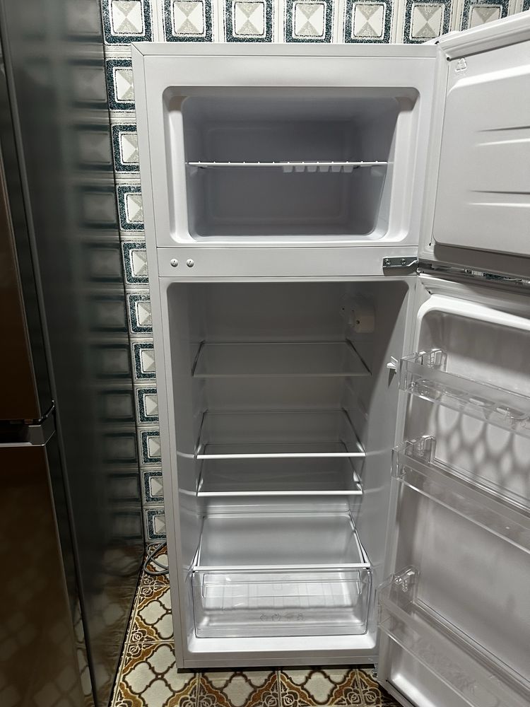 Frigorifrico como novo
