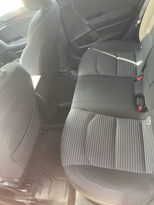 Wynajem Kia Ceed Kombi Automat 140 KM benzyna - Busko Zdrój