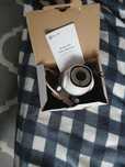 Camera wifi smart