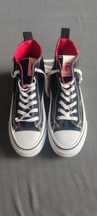 Женские кеды Converse