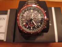 Citizen Promaster