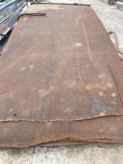 Лист 10, лист горячекатанный 10мм