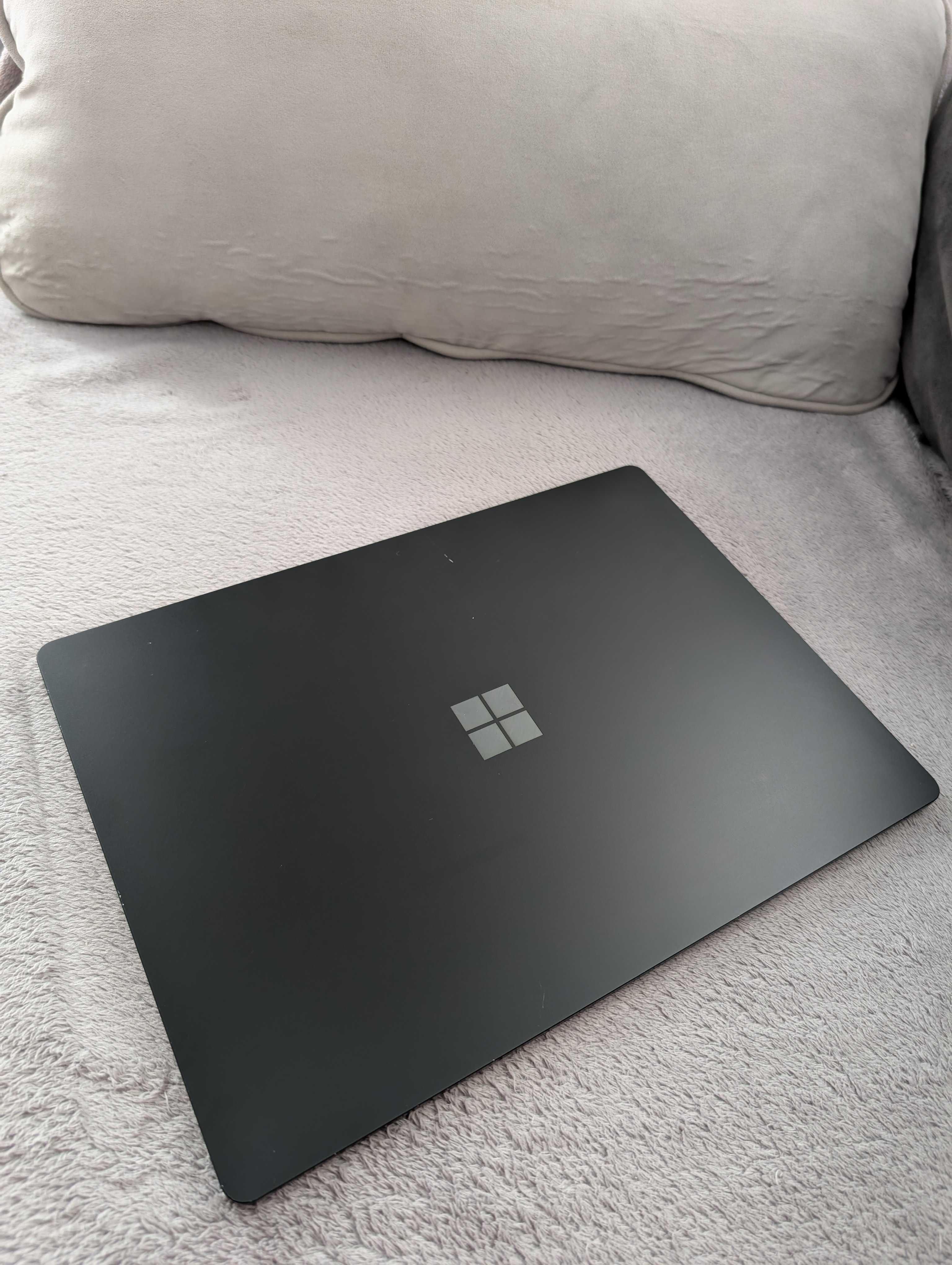 Microsoft Surface Laptop 4 i7-1185G7 16GB 256GB Ноутбук Сенсор ПК