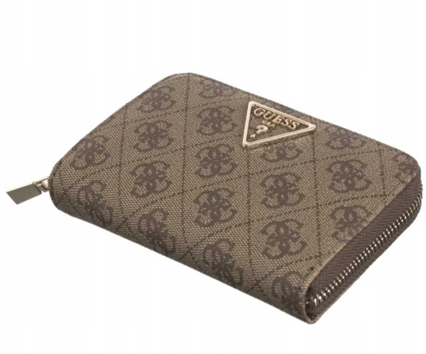 Portfel    Guess