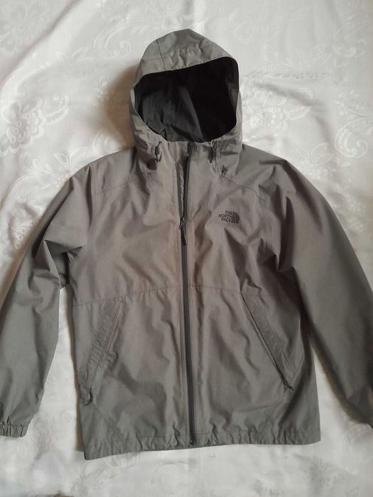 kurtka sportowa lekka the north face dry-vent