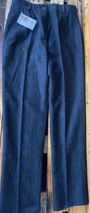 Підліткові брючки теплі