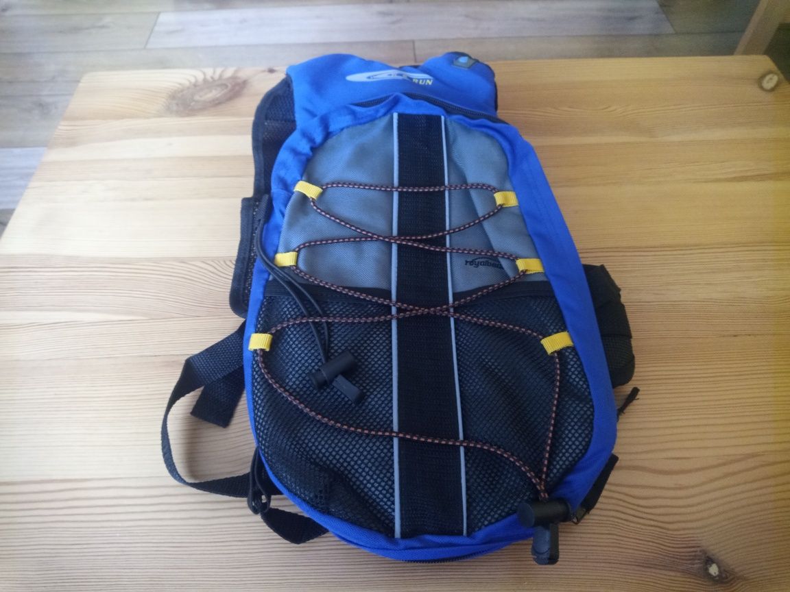Plecak camelback