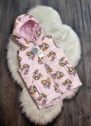 дитяча жилетка Сенсей