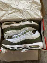 Nike 95 Air Max TT