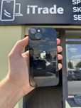 Telefon iPhone 13 128GB Czarny Apple Gwarancja iTrade