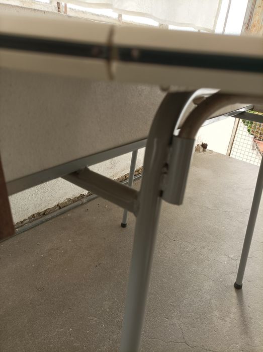 Mesa de Cozinha madeira/formica