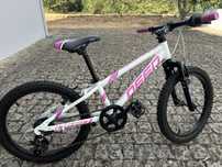 Bicicleta deed rookie 20 (criança)