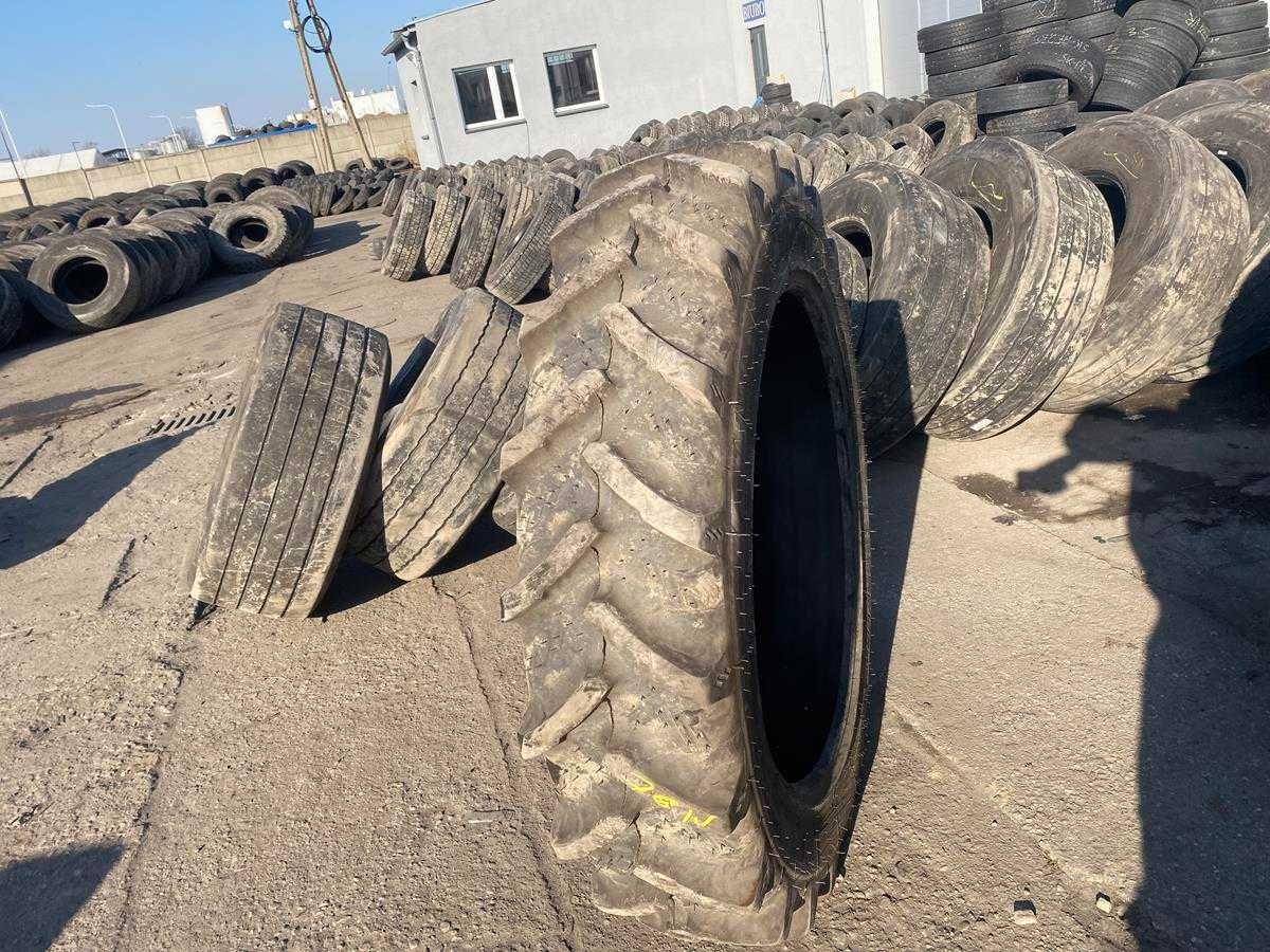Opona Używana 270/95r32 Kleber Cropker 100% Bieżnika Radial