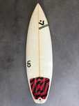 Prancha KOVEN 6´1 + Fato