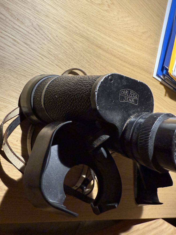 Carl ZEISS Jena Bionctem 7x50