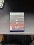 Diablo 4 ps5 gra