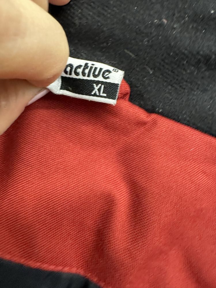 Лыжный костюм Active XL