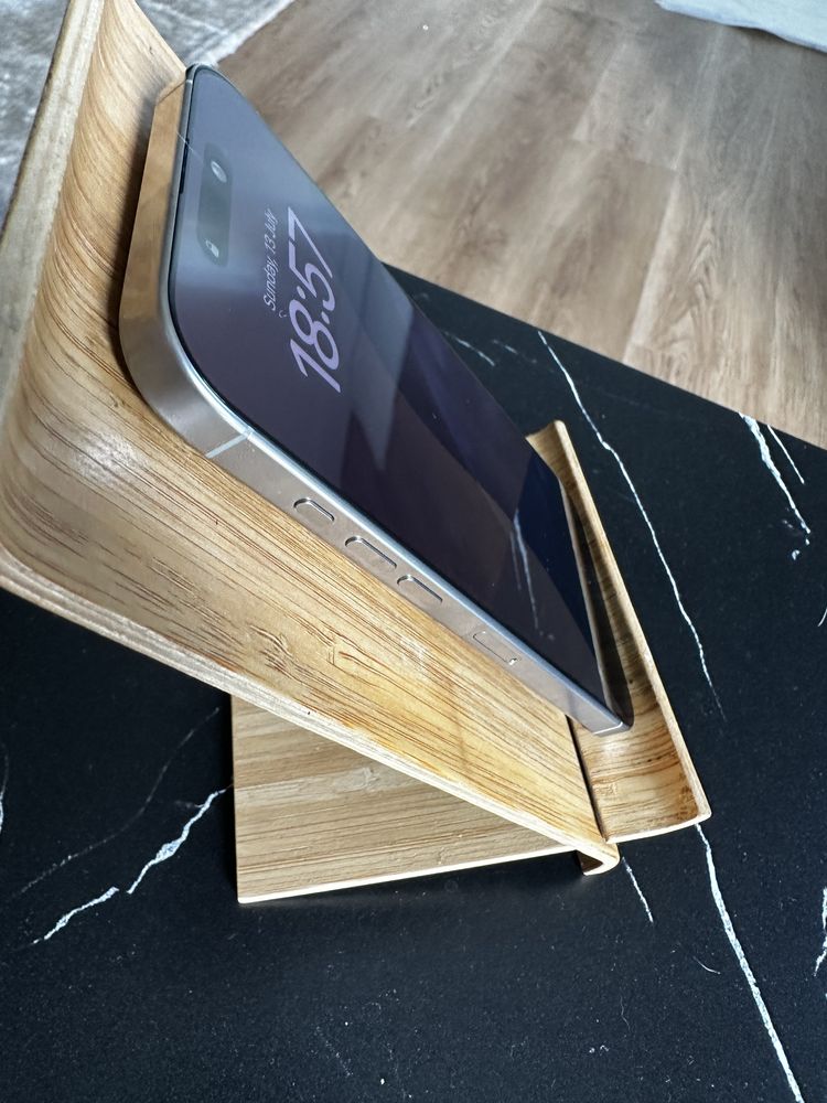Iphone 16 Pro Max 512Gb Novo c/ garantia