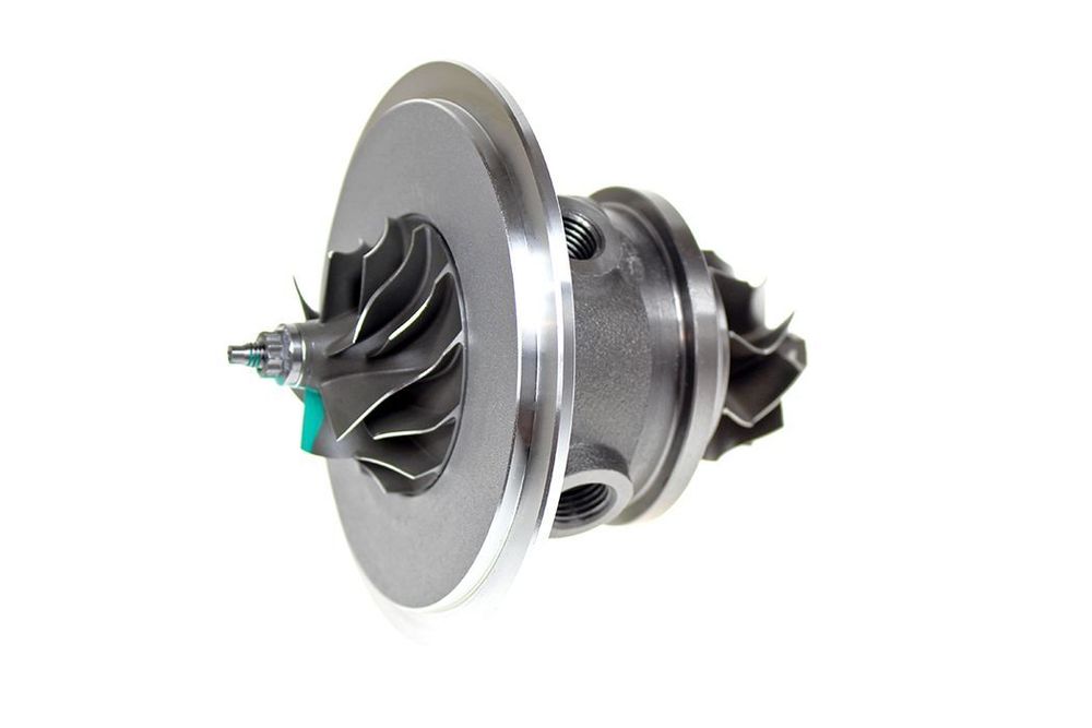 Koras turbosprężarki 9198631 SAAB 9-5 2.3L T16 136/142/170kW 9172123