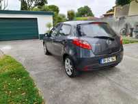 Mazda 2.0 1.3 MZR Sport