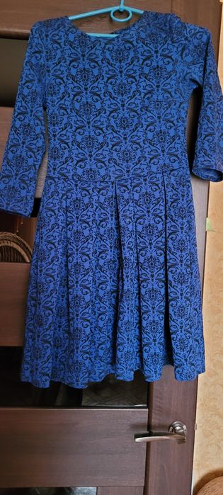 Сукня для дівчат.