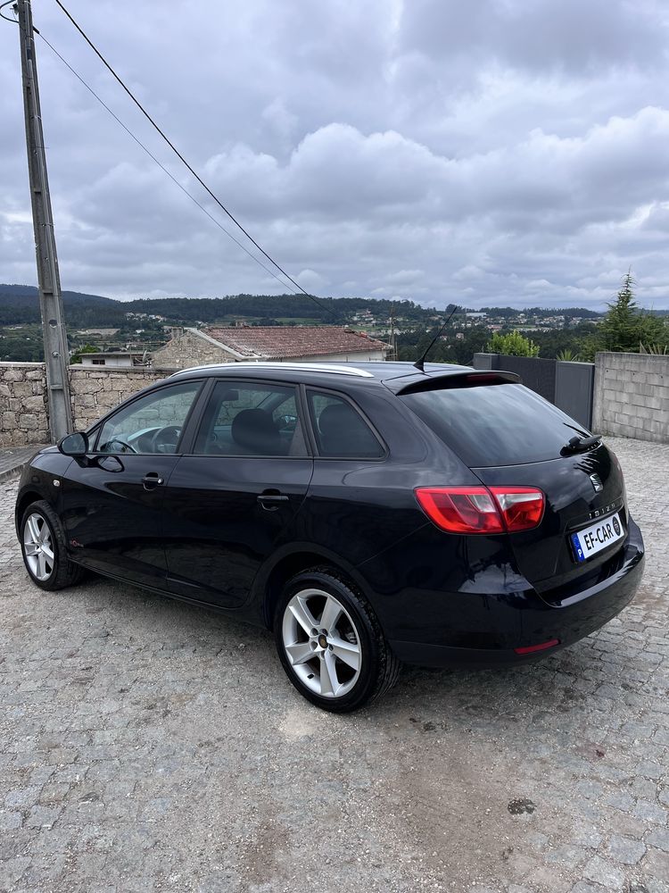 Seat Ibiza Copa 1.6 TDI