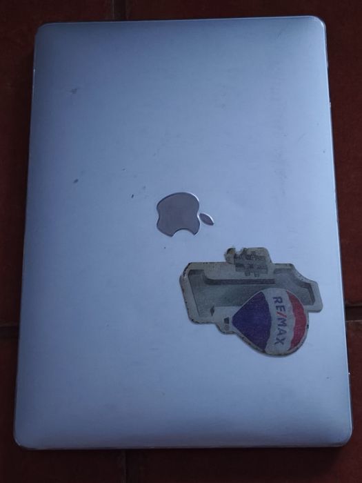 MacBook air M1 2020