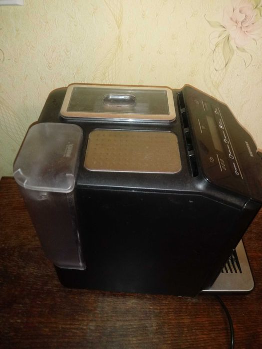 Кофе-машина SIEMENS EQ 300