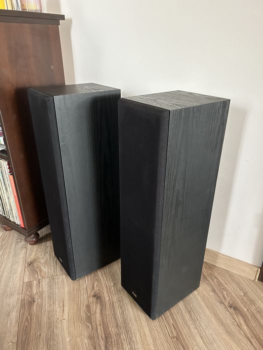 Kolumny głośnikowe Elac ELX 8068