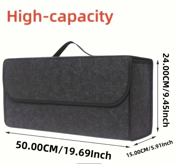 Сумка органайзер,  хорошего качества