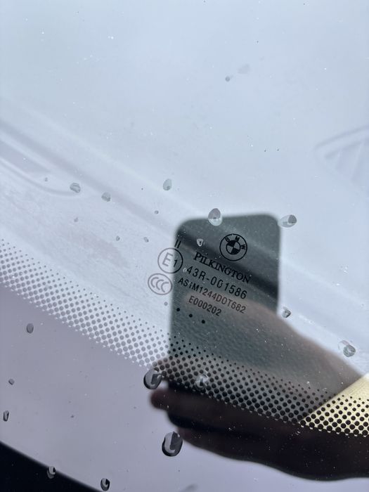 Продам BMW 3 E90 2007