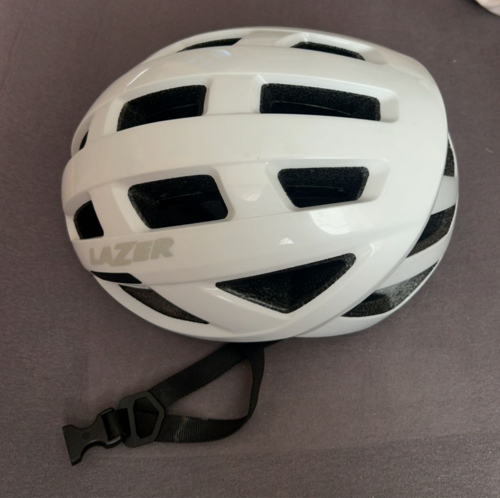 Kask szosowy Lazer rozmiar L