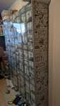 Regał ikea billy 202x80x28 pokój dla dzieci