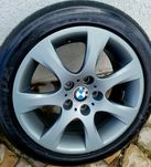 Jantes originais bmw 17 polegadas